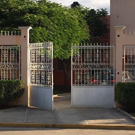 Hotel Tierra Del Sol Oaxaca Εξωτερικό φωτογραφία