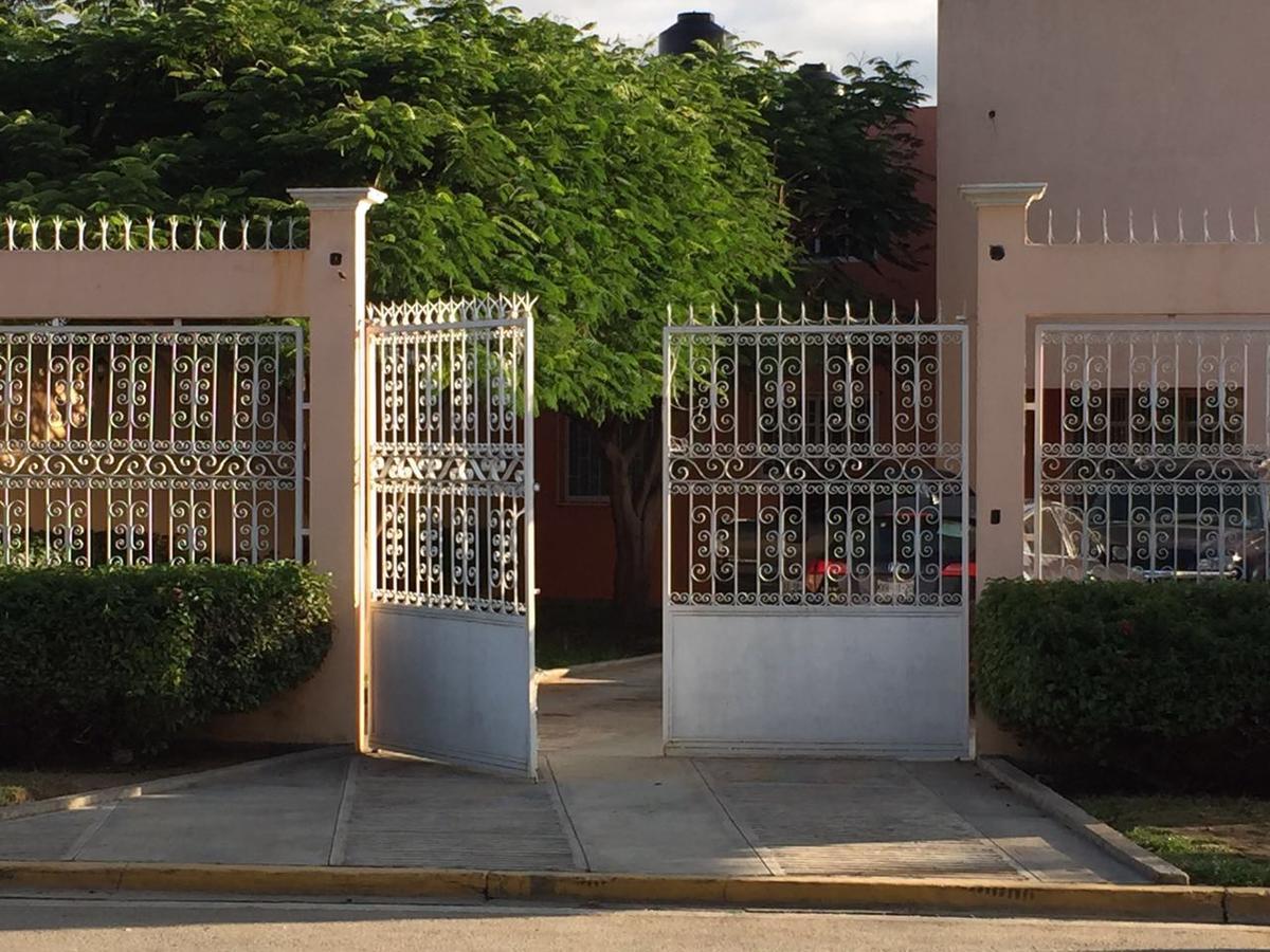 Hotel Tierra Del Sol Oaxaca Εξωτερικό φωτογραφία